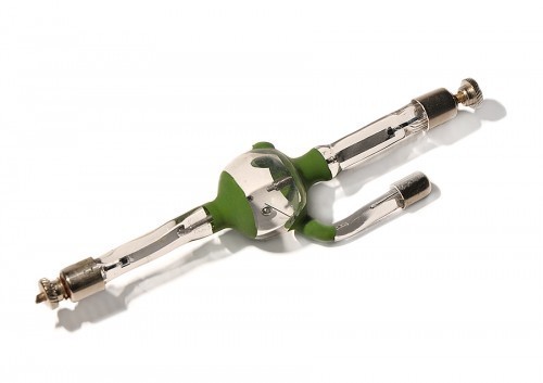 DRSh-500M ДРШ-500М soviet Mercury Quartz Gas Discharge Arc Tube 500W