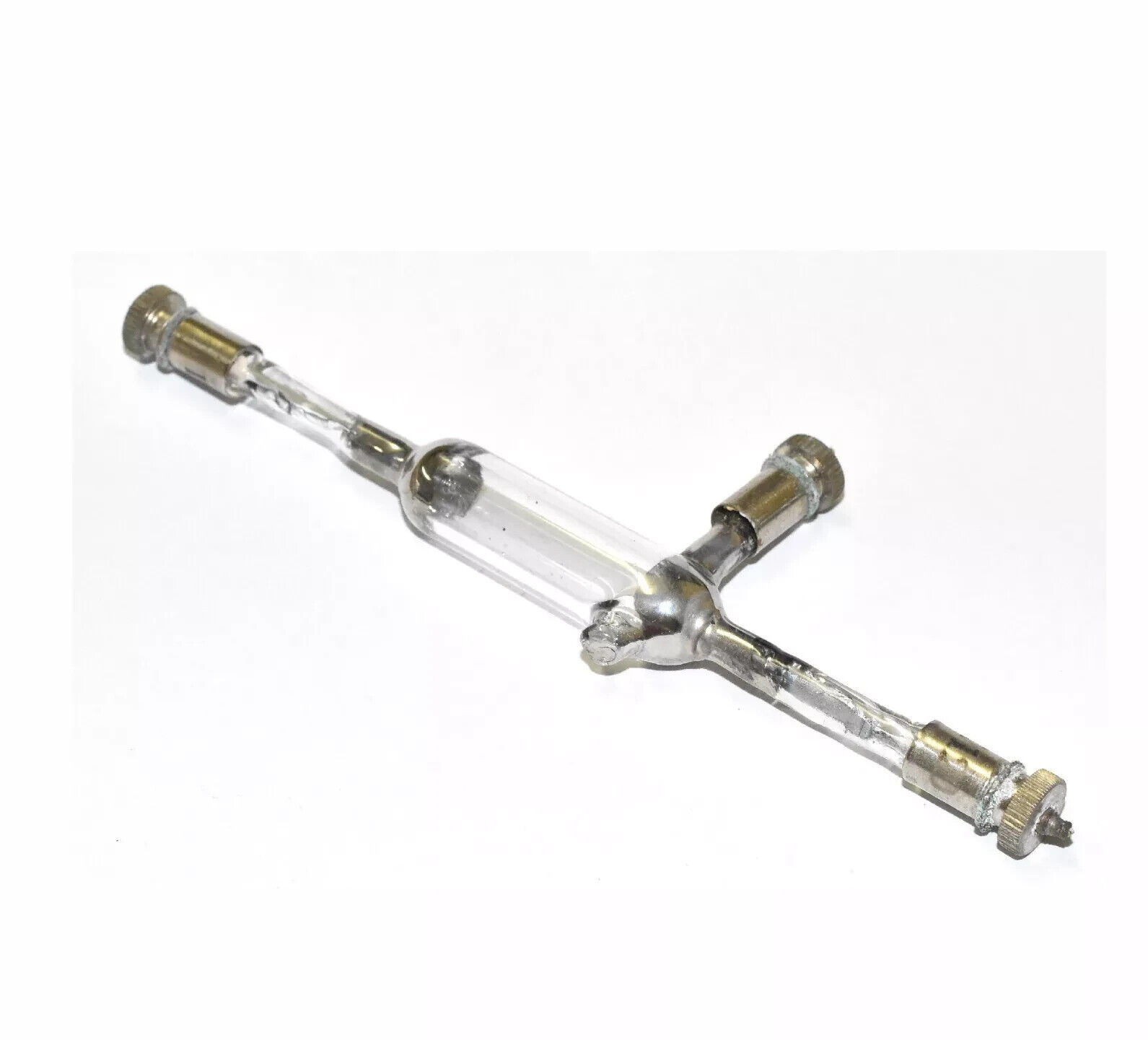 DRK-120 ДРК-120 Melz Vintage High Pressure Mercury Vapor Tube