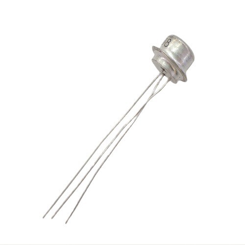 MP38A МП38А Vintage Germanium Transistor