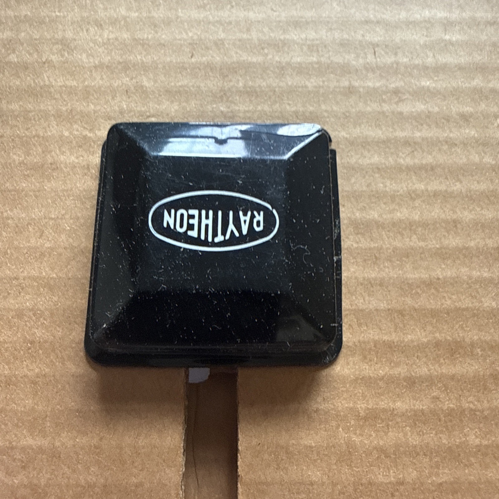 Raytheon QK667 Qk-667 Klystron Tube Sperry