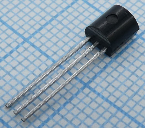 KT3102G КТ3102Г Silicon Epitaxial Planar NPN Universal Transistor