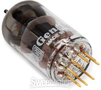 Genalex Gold Lion 12AX7/ECC83 Gold Pin Preamp Tube