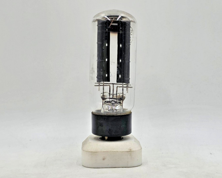 5U4GB Top D Getter RCA Balanced Tube (New Old Stock) 1 Year Warranty