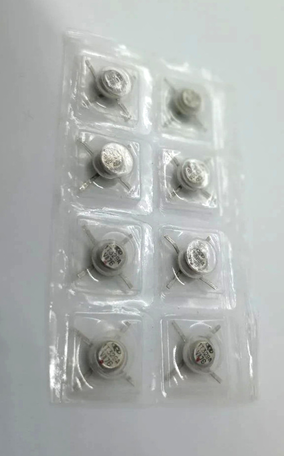 1T329A soviet Germanium Planar NPN Amplifier Transistor New