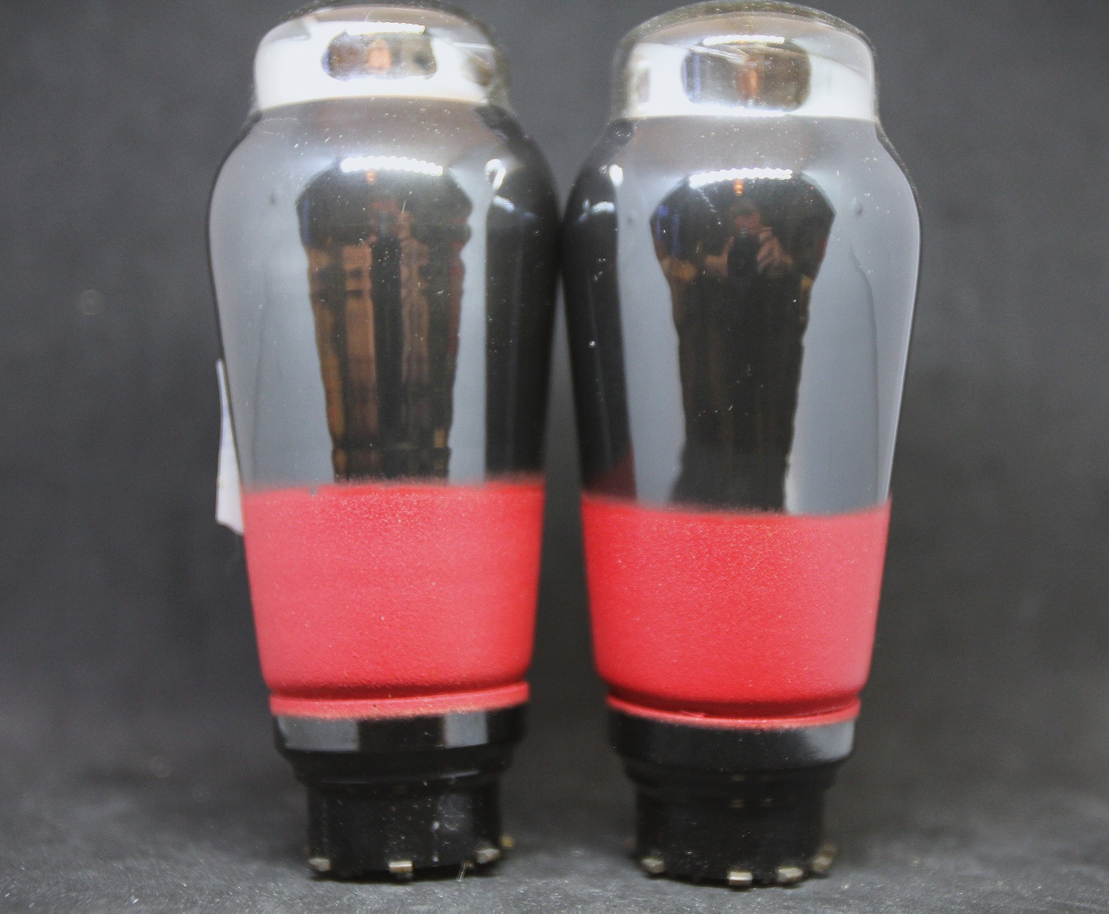 Philips EL6 – matched pair Heerlen,Holland NOS