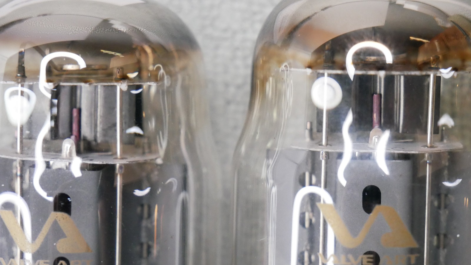 KT88 VALVE ART POWER TUBES MADE IN CHINA QUAD TEST EXCELLENT
