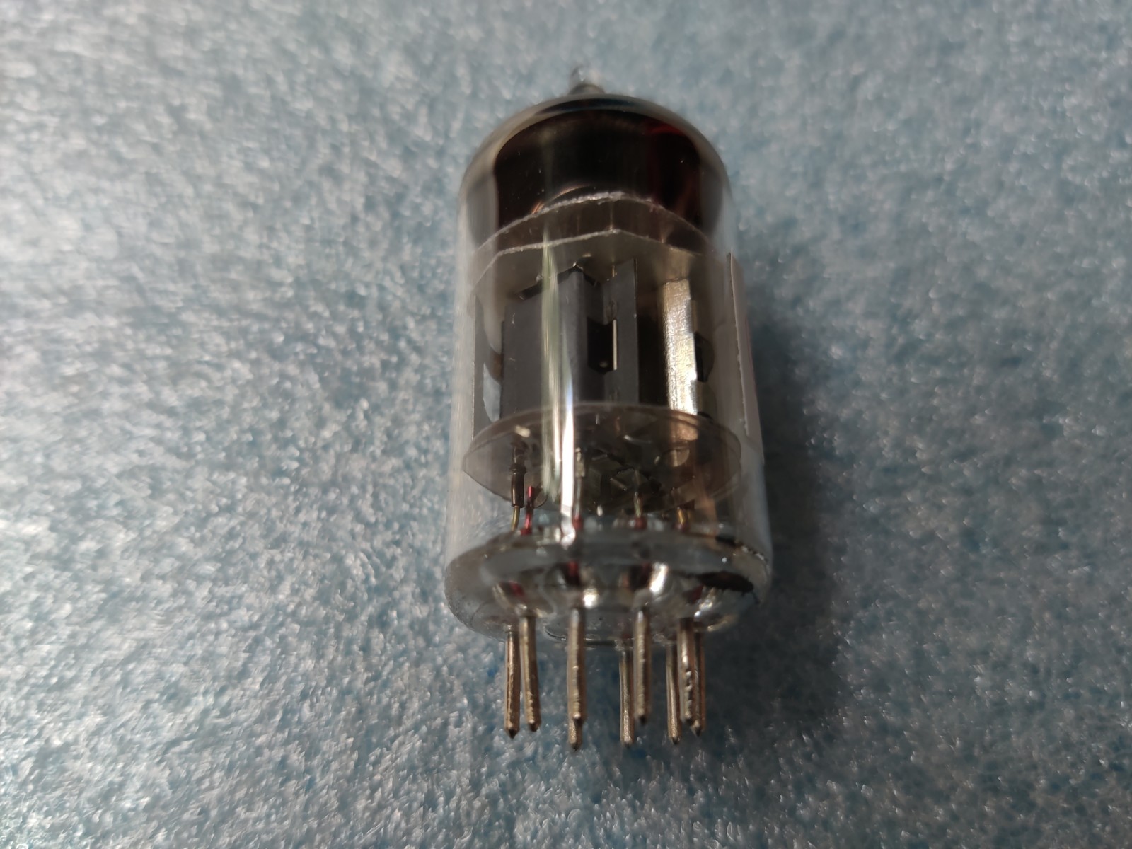 Ruby HG 12AX7 / ECC83 Preamp Vacuum tube