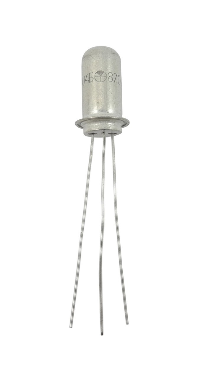 GT404B ГТ404Б Vintage Germanium Transistor