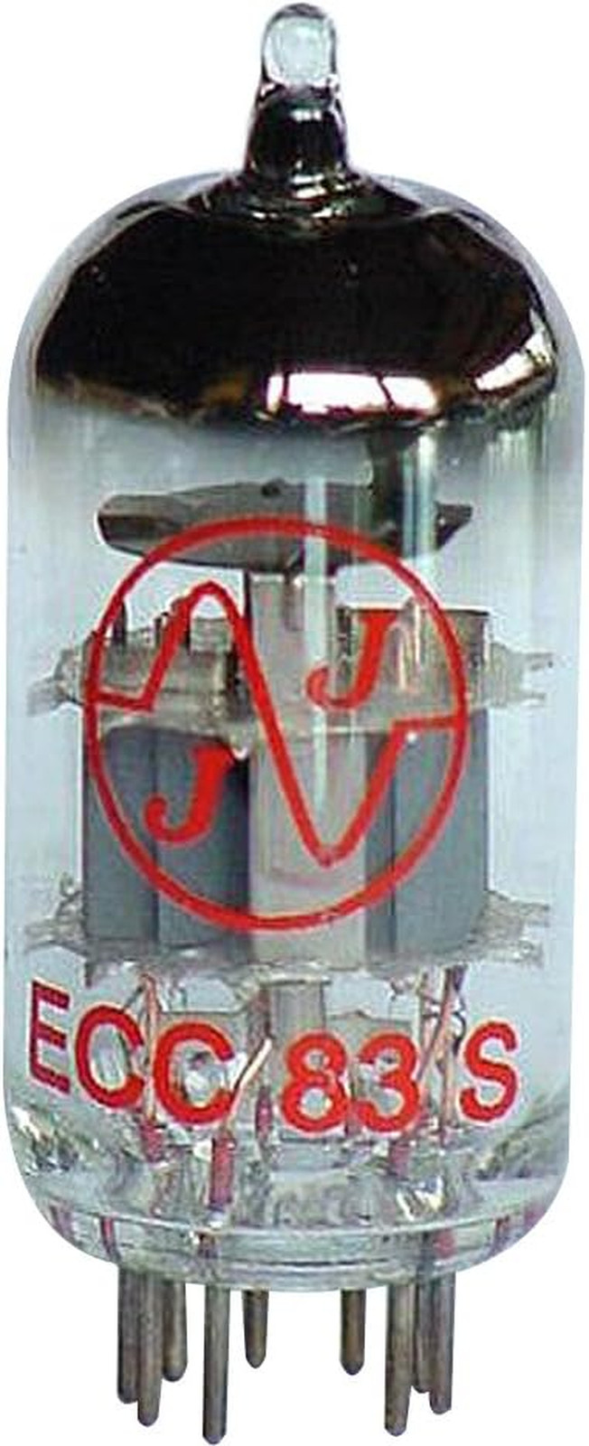 s T-12AX7-S-JJ Amplifier Tube