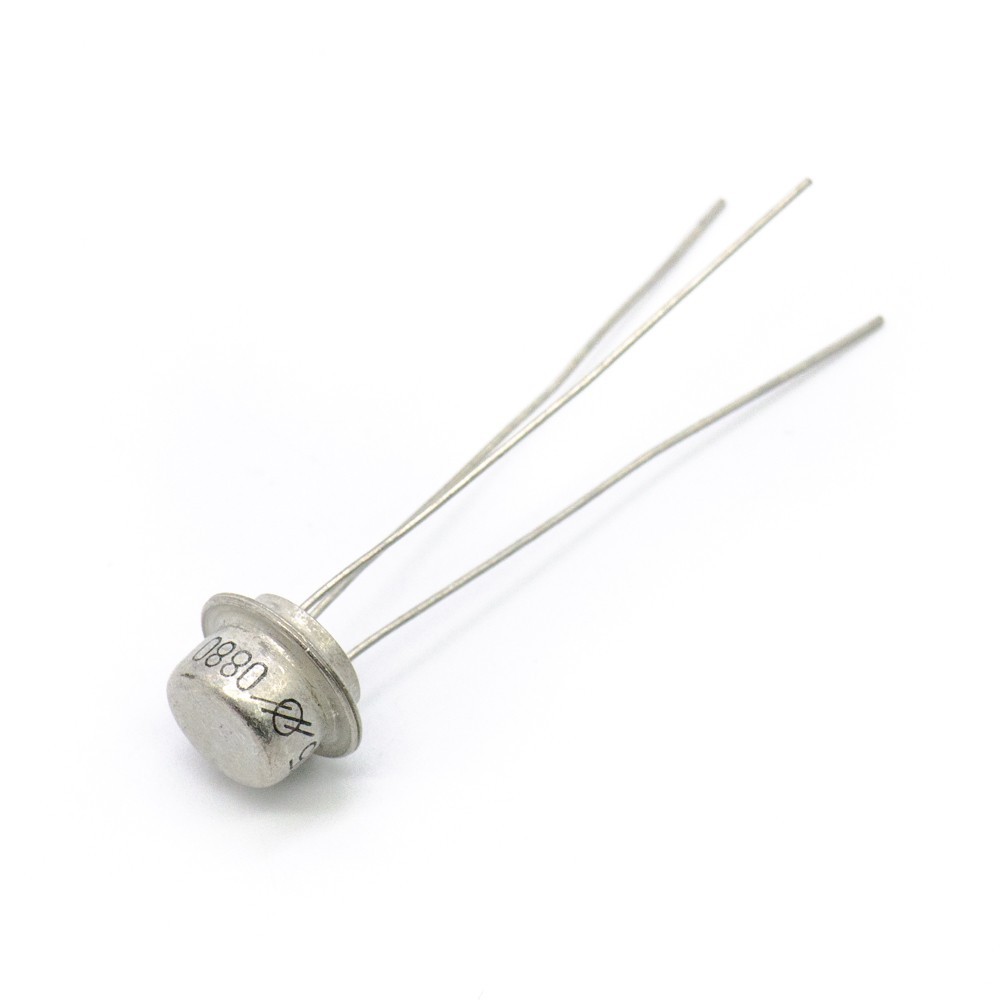 MP115 МП115 soviet Silicon NPN Amplifier Transistor New