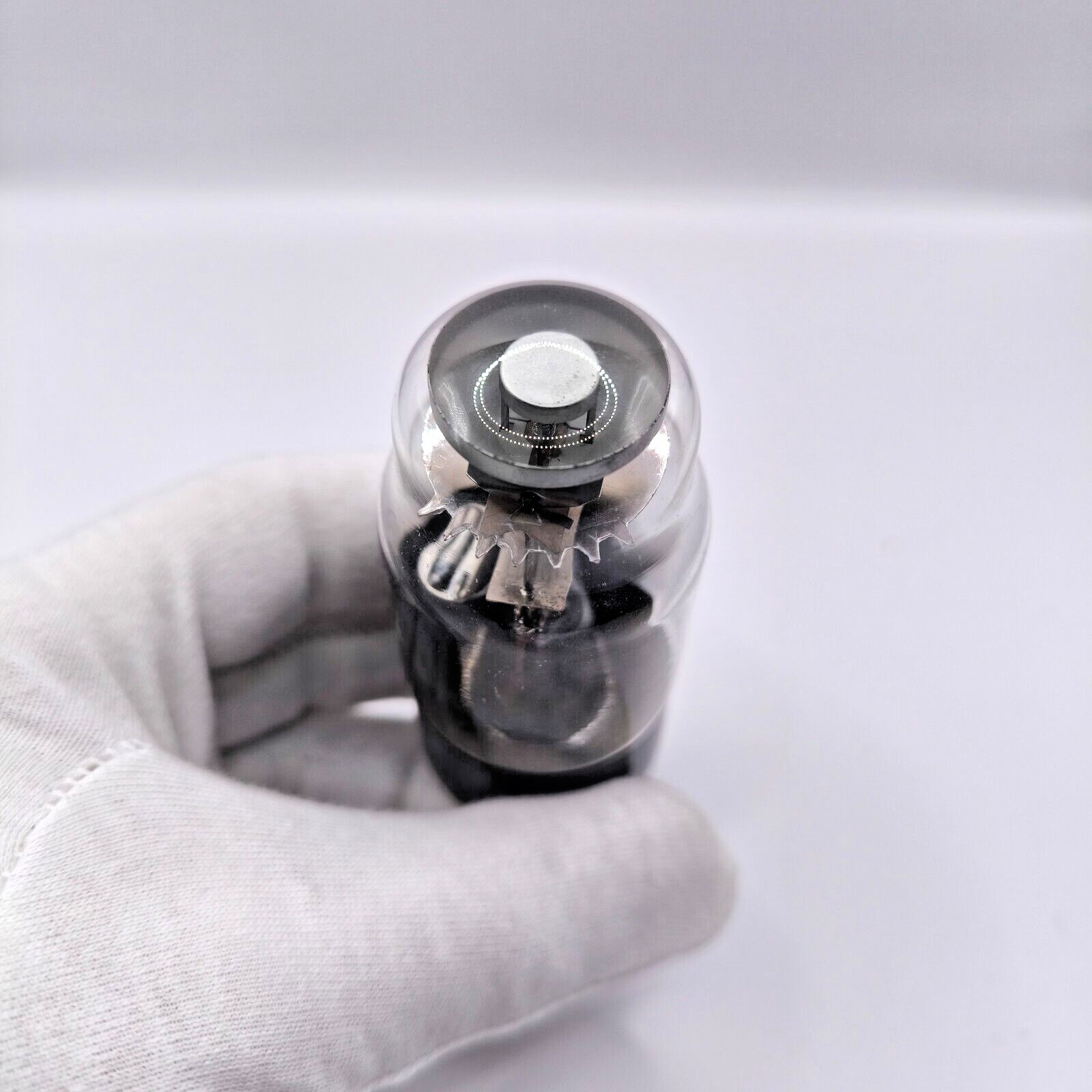 Tungsram UM11, magic eye tuning indicator, NOS NIB, made in Hungary