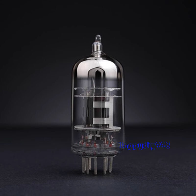 1PC Shuguang 12AT7 Audio Vacuum Tubes replace 12AT7-T ECC81