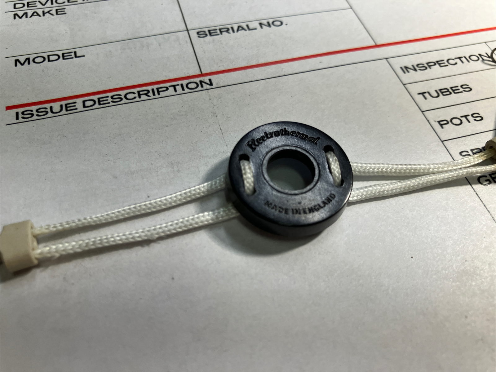 NOS valve tube retainer 12AX7, 12AT7 EL84 / 6AQ5A, 6EU7, 6X4 free shipping to EU