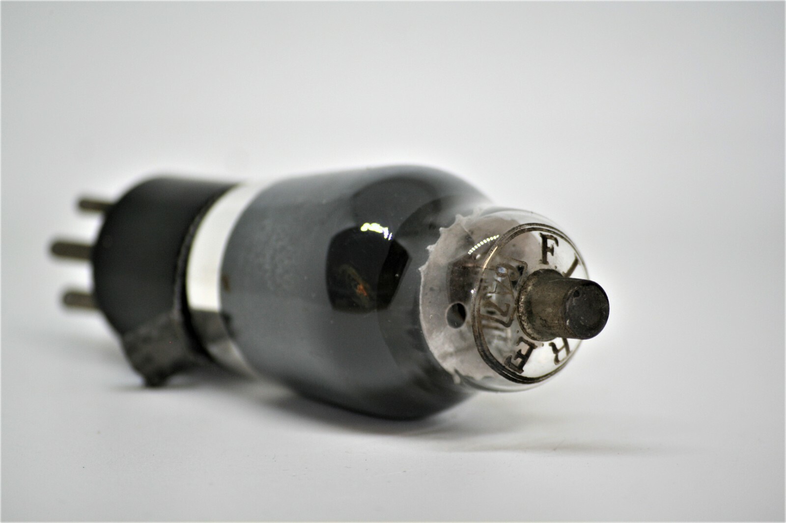 6a7 Fivre italia valvola TUBE VALVE LAMPE röhre 6A7E G 6A7 CV1870 NU-6A radio