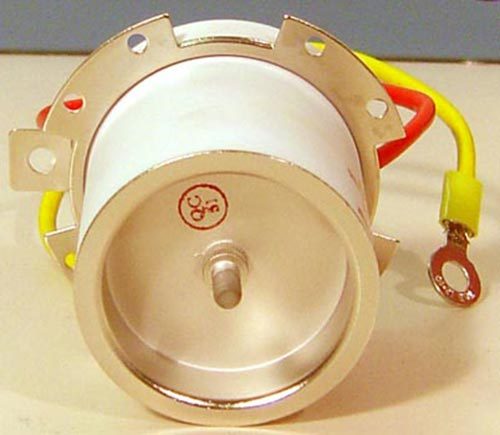 NEW EG&G HY-1102/HY1102 Hydrogen Thyratron Tube