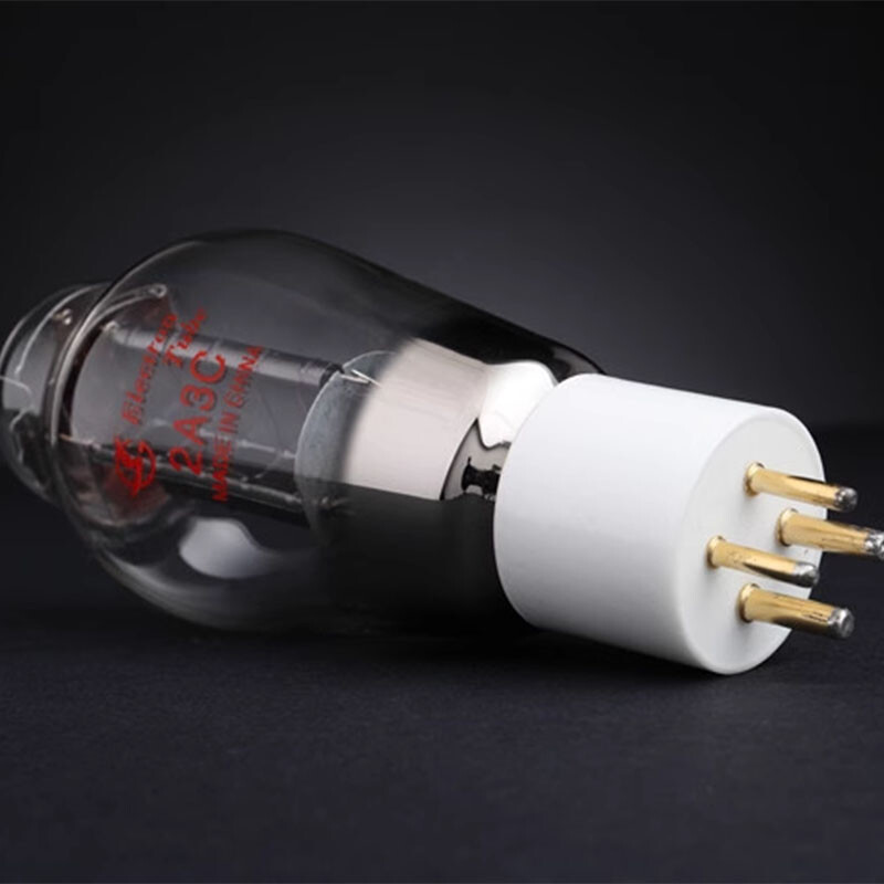 1 PC Shuguang 2A3C Vacuum tube AMP Vacuum Tube 2A3B 2A3