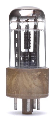 Bendix 6106 / 5Y3WGT