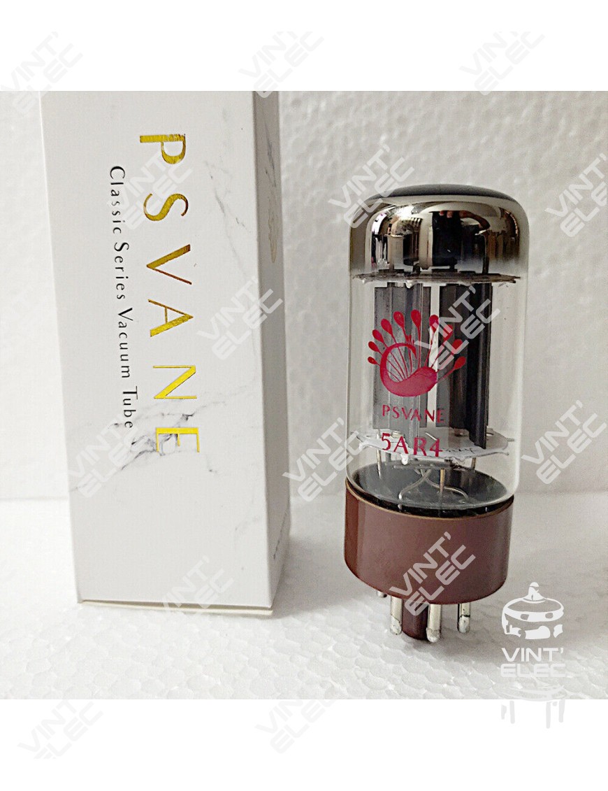 5AR4 PSVANE PSVANE Tube