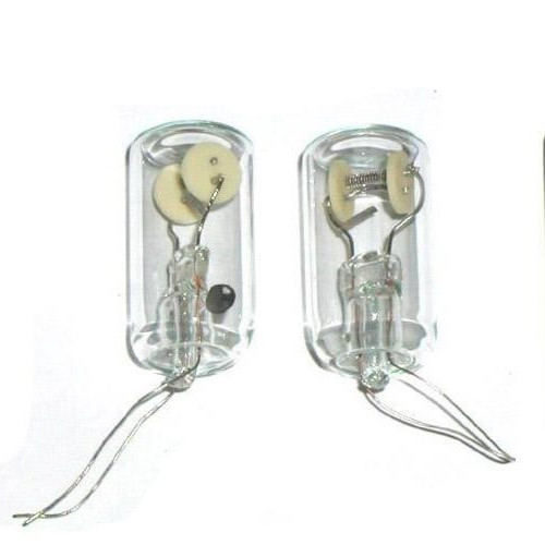 RB-3 РБ-3 215-270V 30A soviet Two Electrode Discharger Trigatron Tube New
