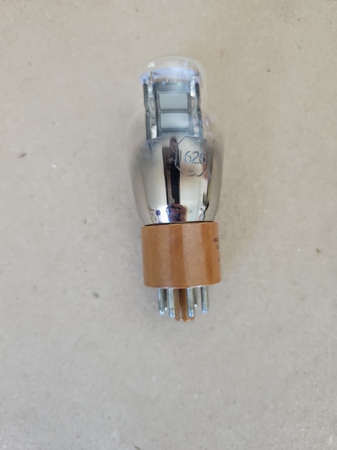 RCA 1626 Electron Tube