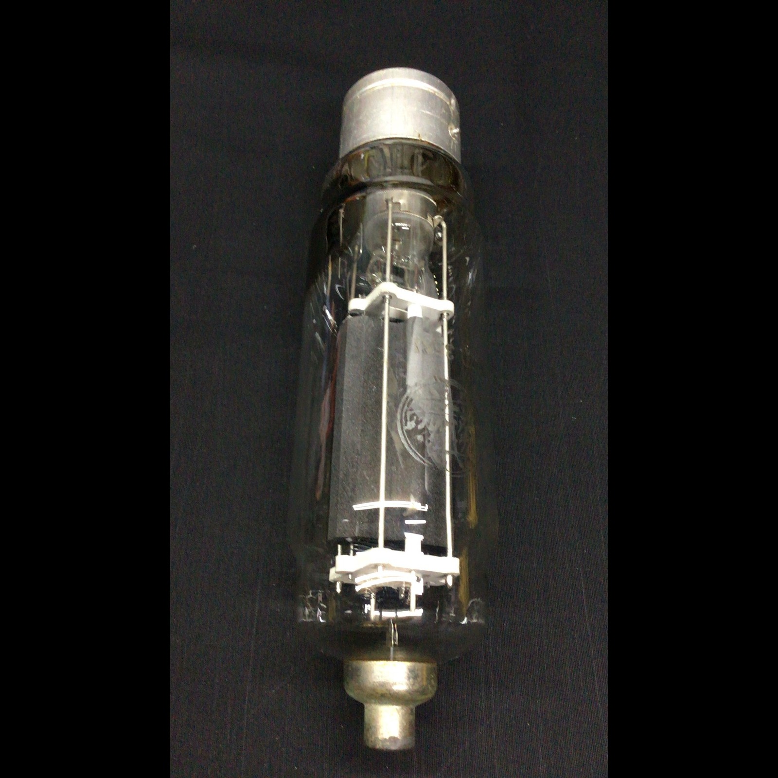 FISCHER 3581 / 822 Universal TRIODE Transmitting VACUUM TUBE Clean U.9561