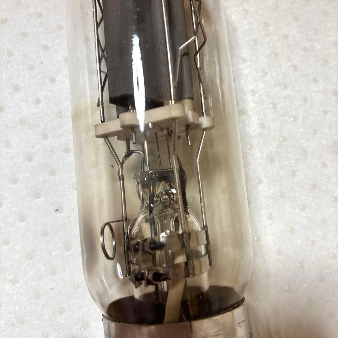 Vacuum Tube 845 CETRON Tubes Vintage No Tested Condition