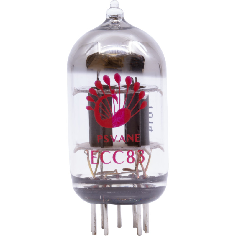 Vacuum Tube, ECC83 / 12AX7, Classic Series, Psvane, Preamp