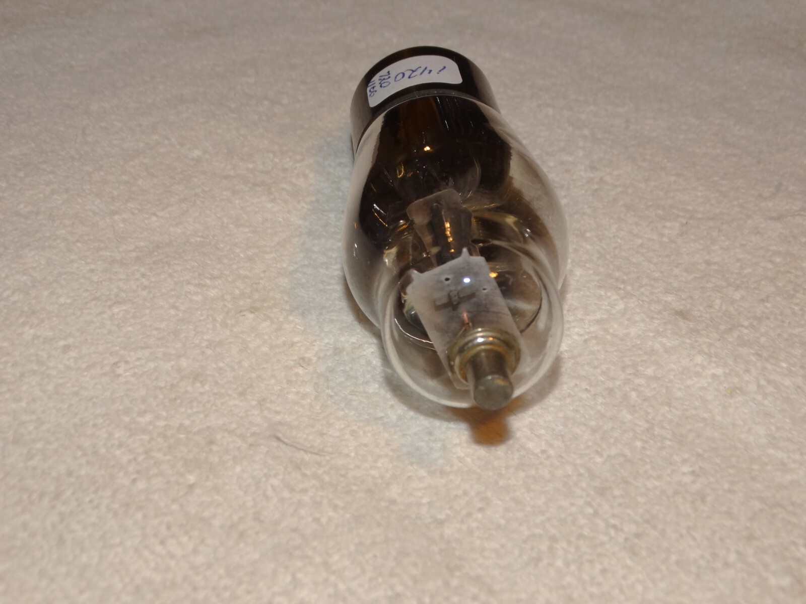 1 x 6F5g Super Silvertone Tube*Tested Very Strong* #7