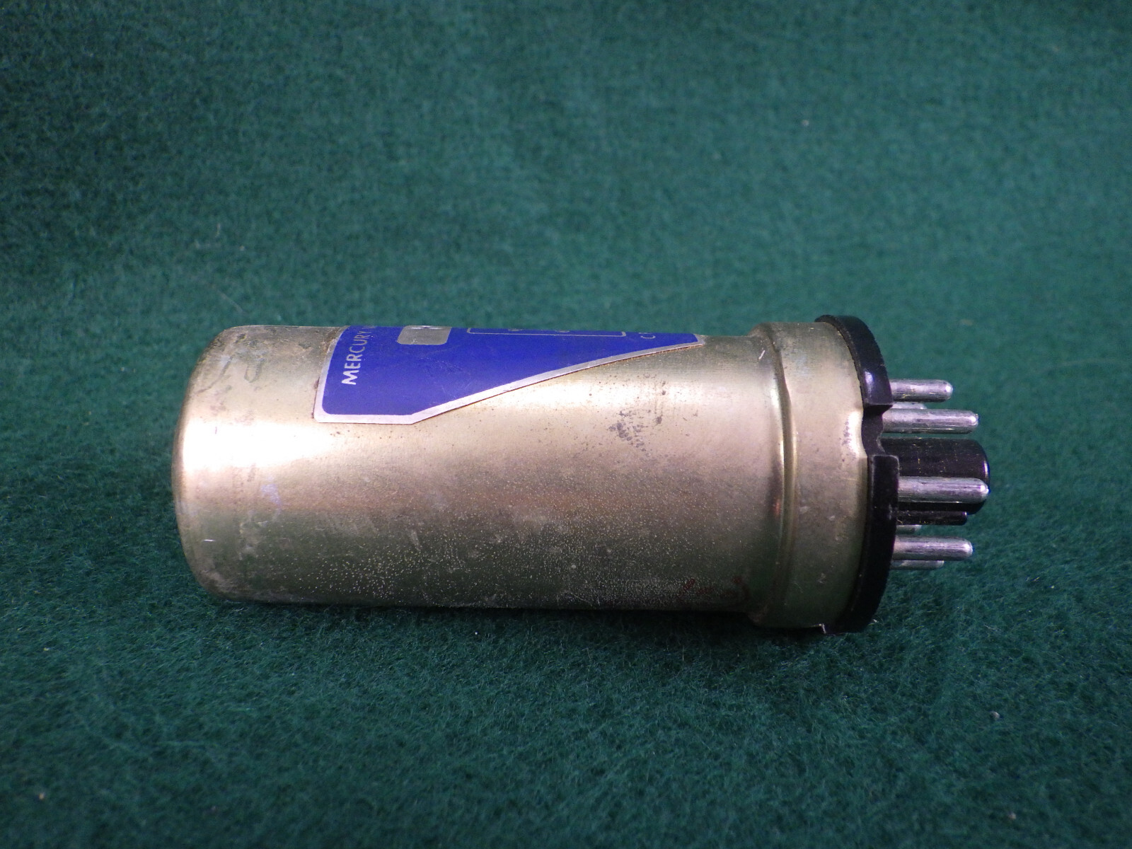C.P. Clare relay HG1026 Vintage Electronics/Ham Radio