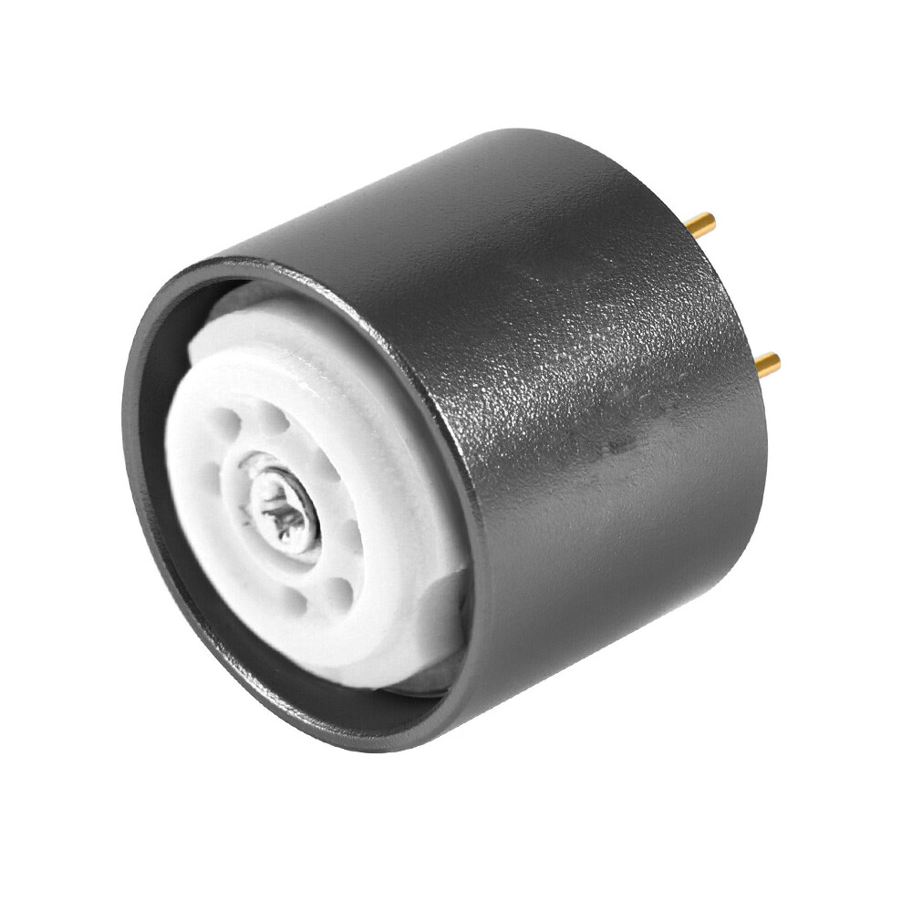 7Pin Socket Saver 5654W 6AQ5 6X4 6Z4 6AU6 6J1 6J2 6J3 6J4 6J5 ECC91 Tube 1PC