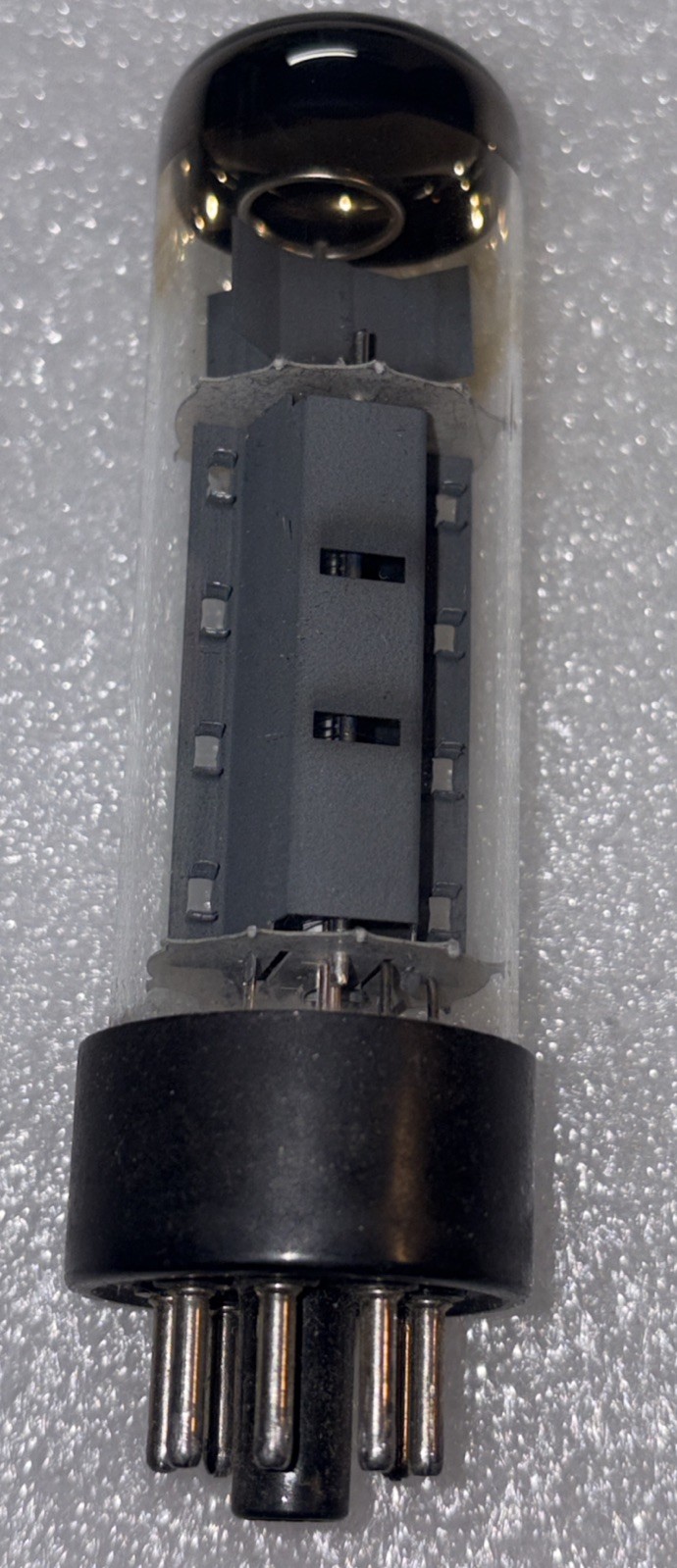Siemens EL34 6CA7 Tubes Amplitrex Tested Strong
