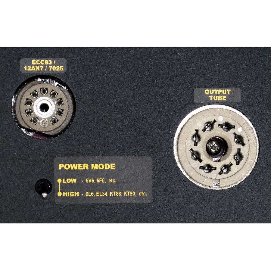 ELEKIT TU-8400 Tube Amp Kit Single-Ended Power Amplifier No Tubes