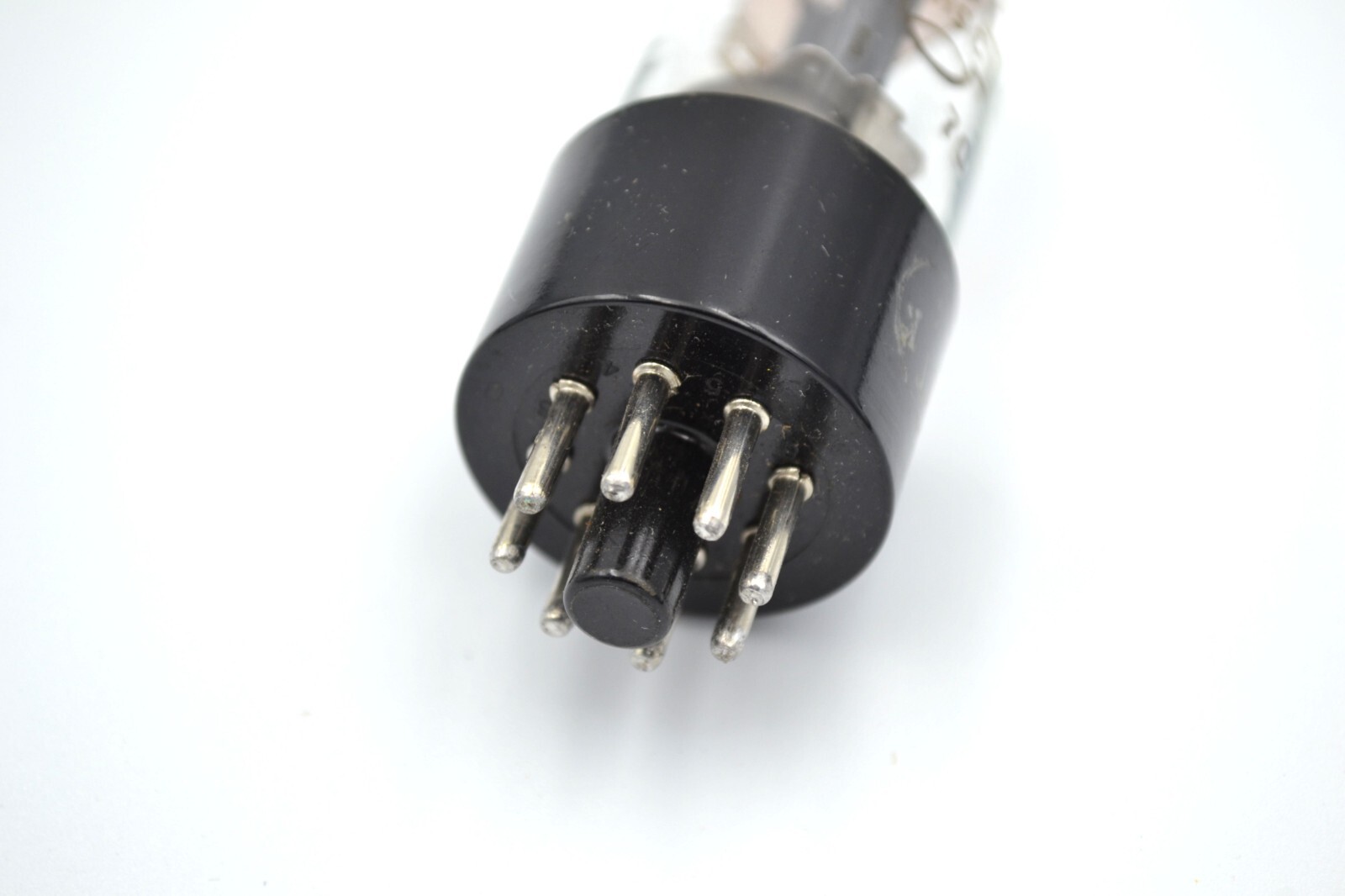 NEW 4pcs 6N9S MATCHED QUAD Tube NOS 6SL7 1579