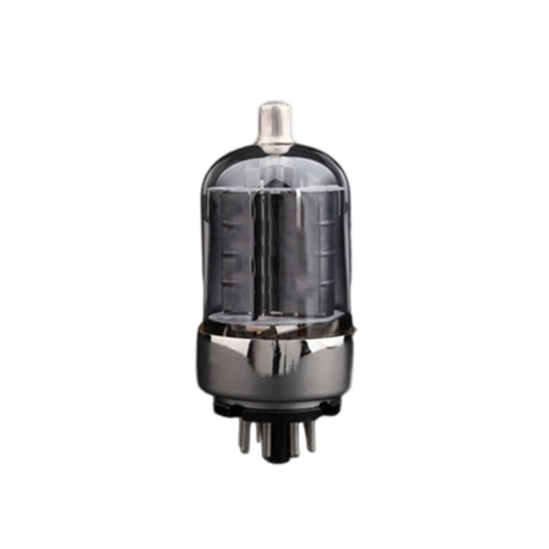 Highly Voltages 6146B Electronic Tubes With Enhances Durability For Radio