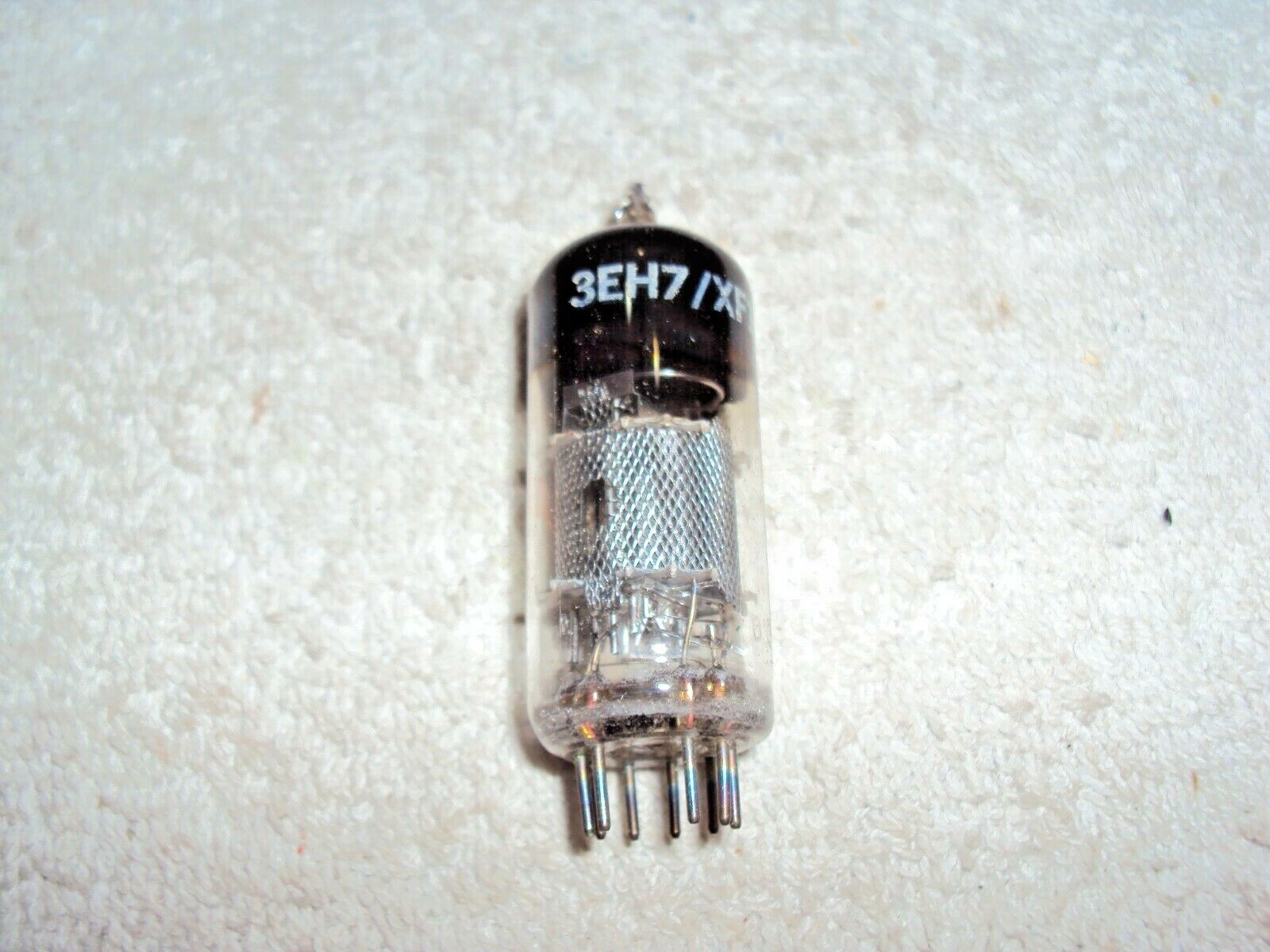 NOS RCA 3EH7 / XF183 Vacuum Tube – Made in Great Britain