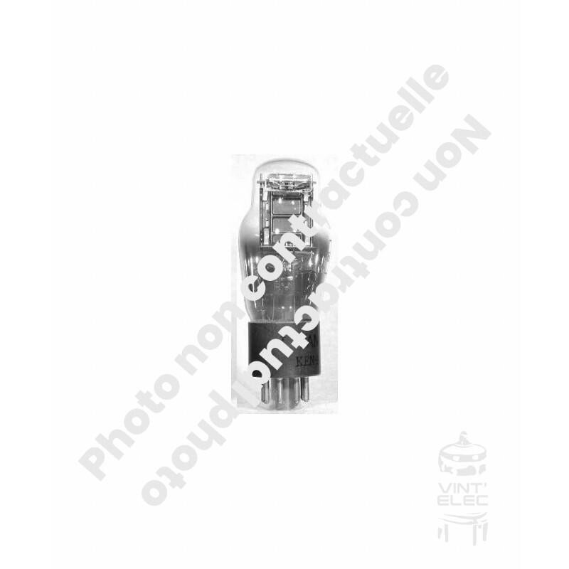 1626 / VT137 / VT-137 / CV1755 Various Brands Tube
