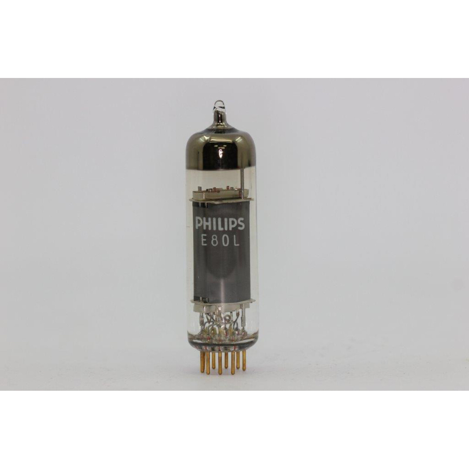 1 X E80L TUBE. PHILIPS BRAND TUBE. OUR TUBE. RCB41.