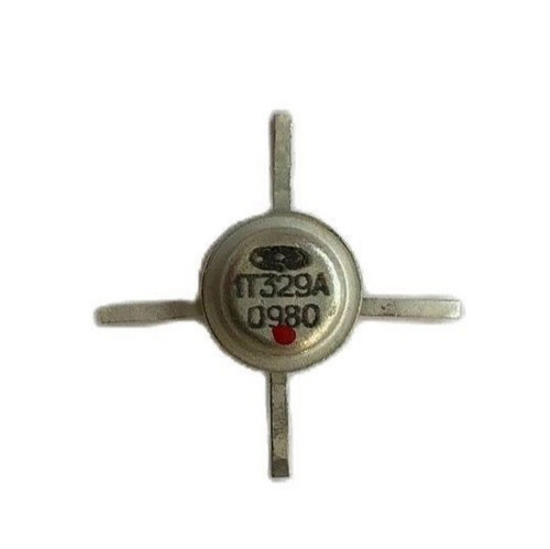 1T329A soviet Germanium Planar NPN Amplifier Transistor New