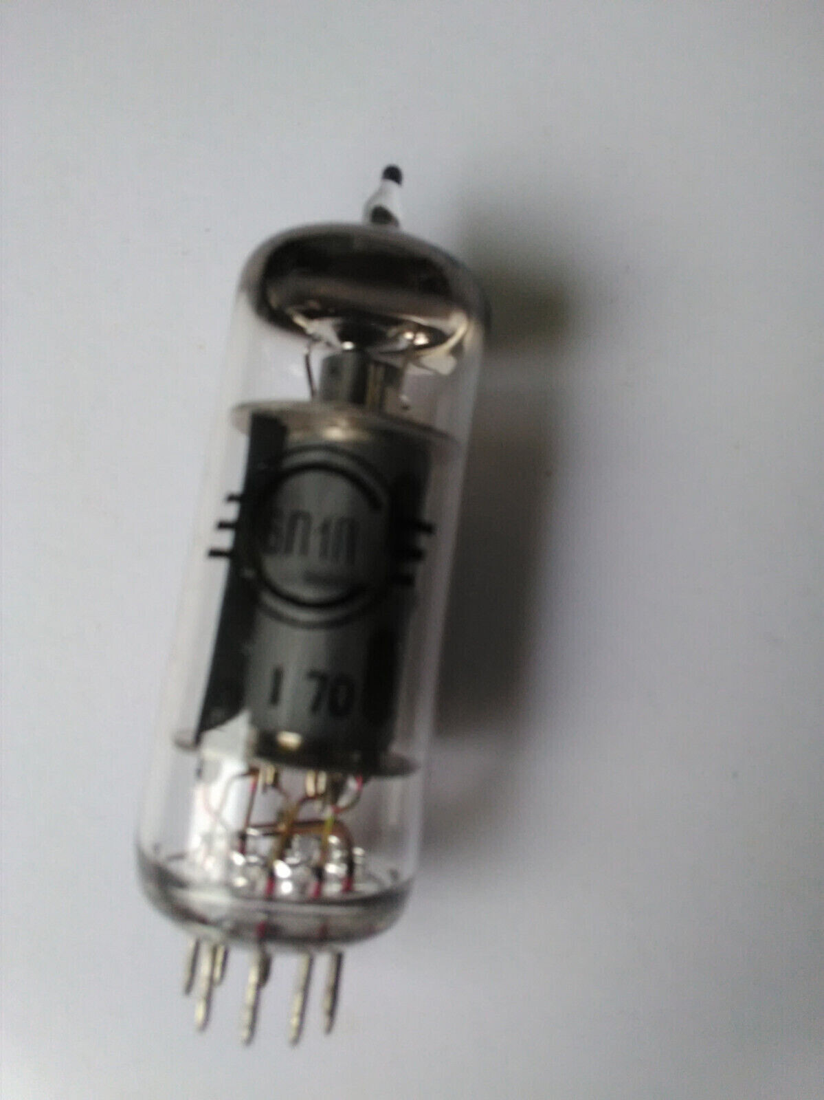 2pcs 6P1P +2pcs6N1P matched pair set for amps(tested L3-3)