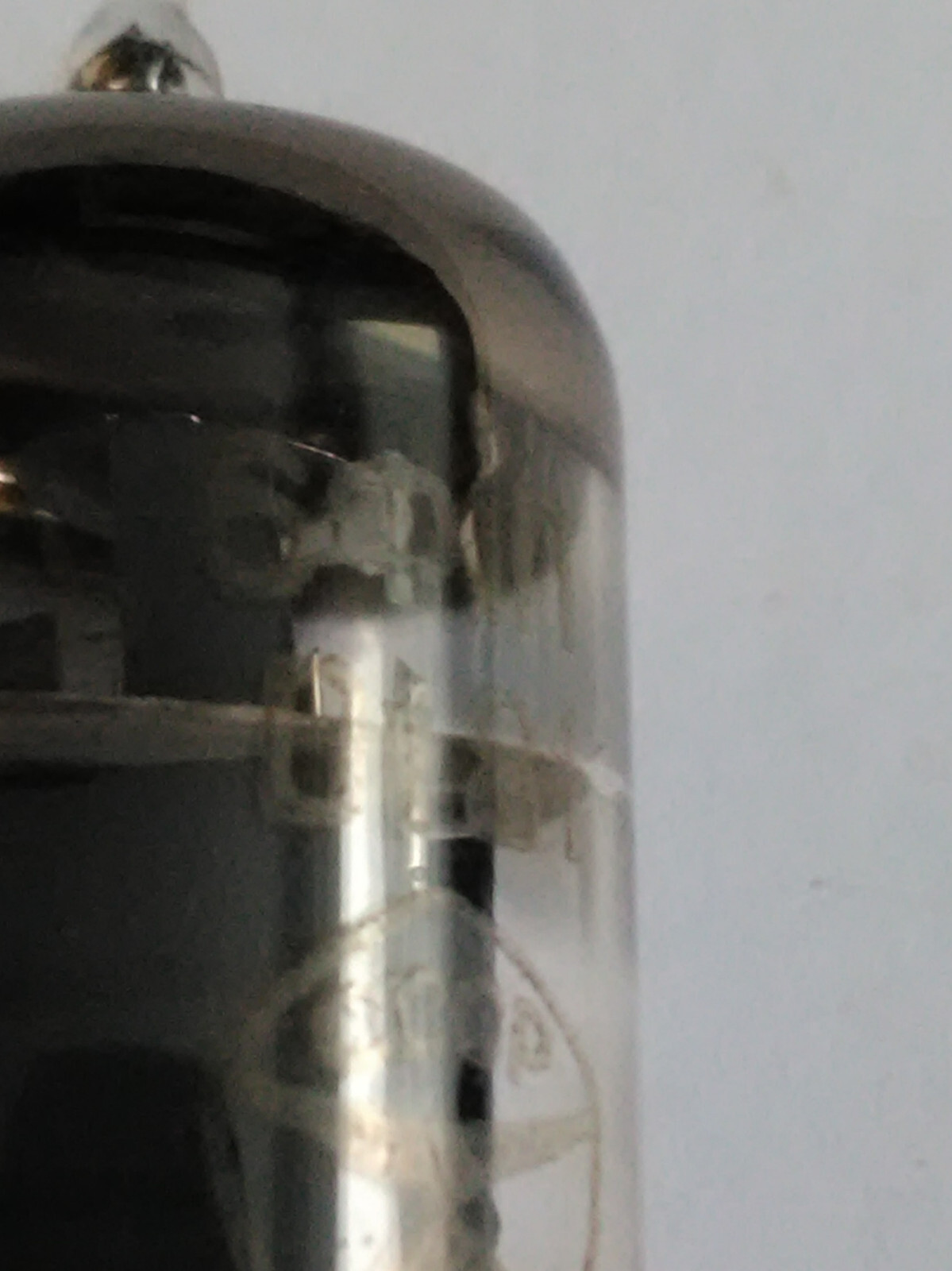 10 pcs 6F1P (6Ф1П) Soviet Tubes /(ECF80 ,6BL8, 6AX8) Triod-pentode tubes HiFi