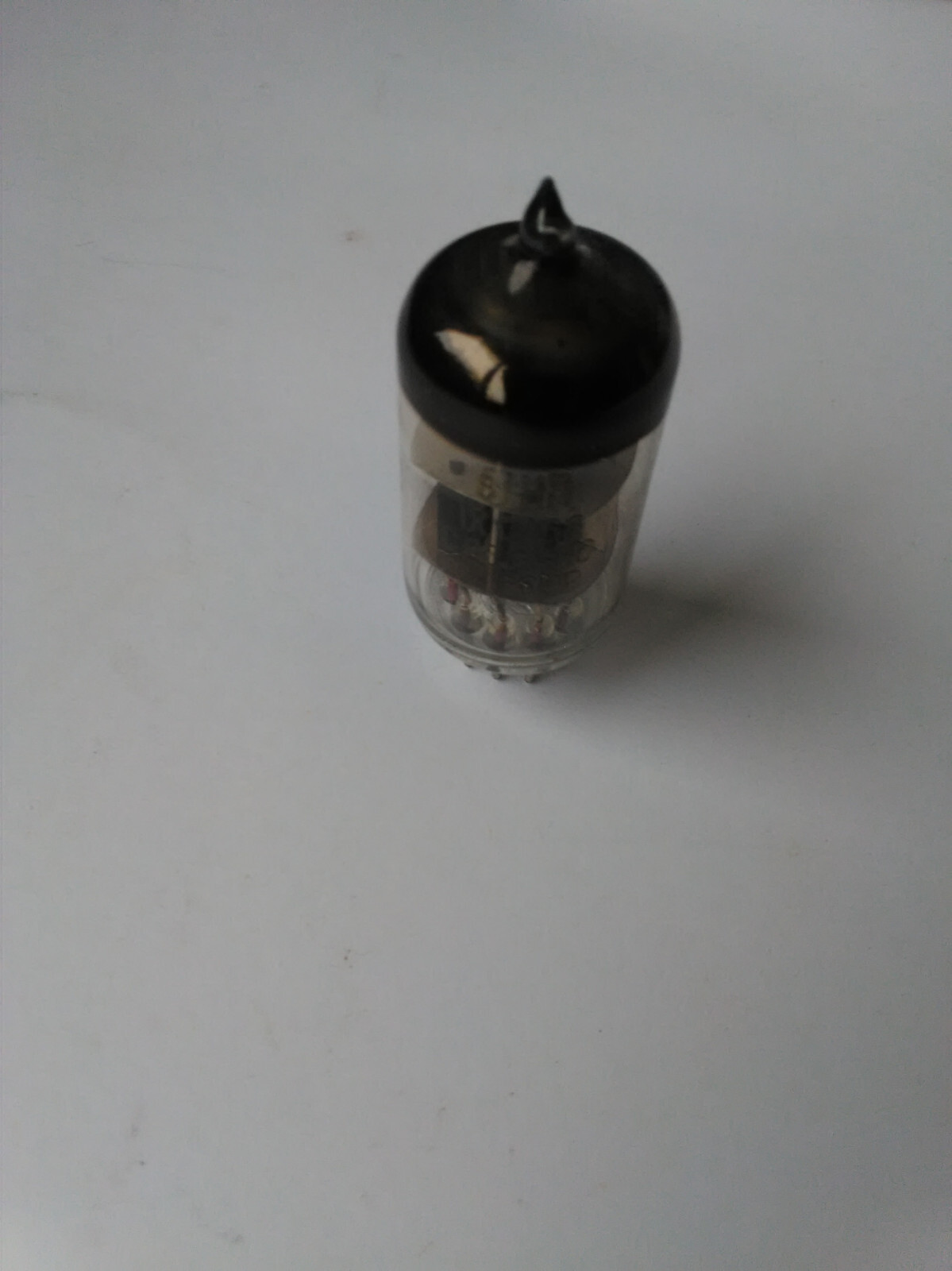 2pcs 6N6P +2pcs6N1P-EV MATCHED PAIR set for amps(tested L3-3)