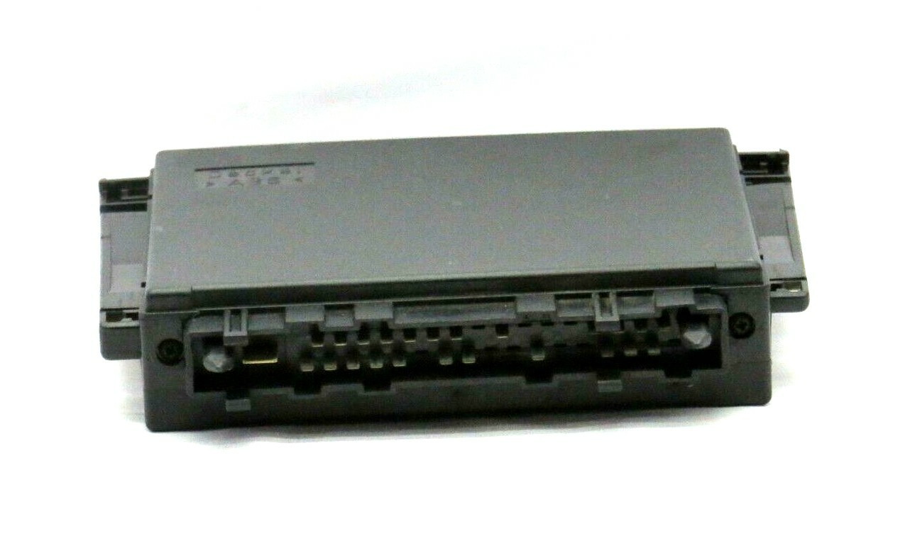 ⭐ MERCEDES-BENZ S-Class Electronic Module A0185458332 A0185458332GM 05375205 ⭐