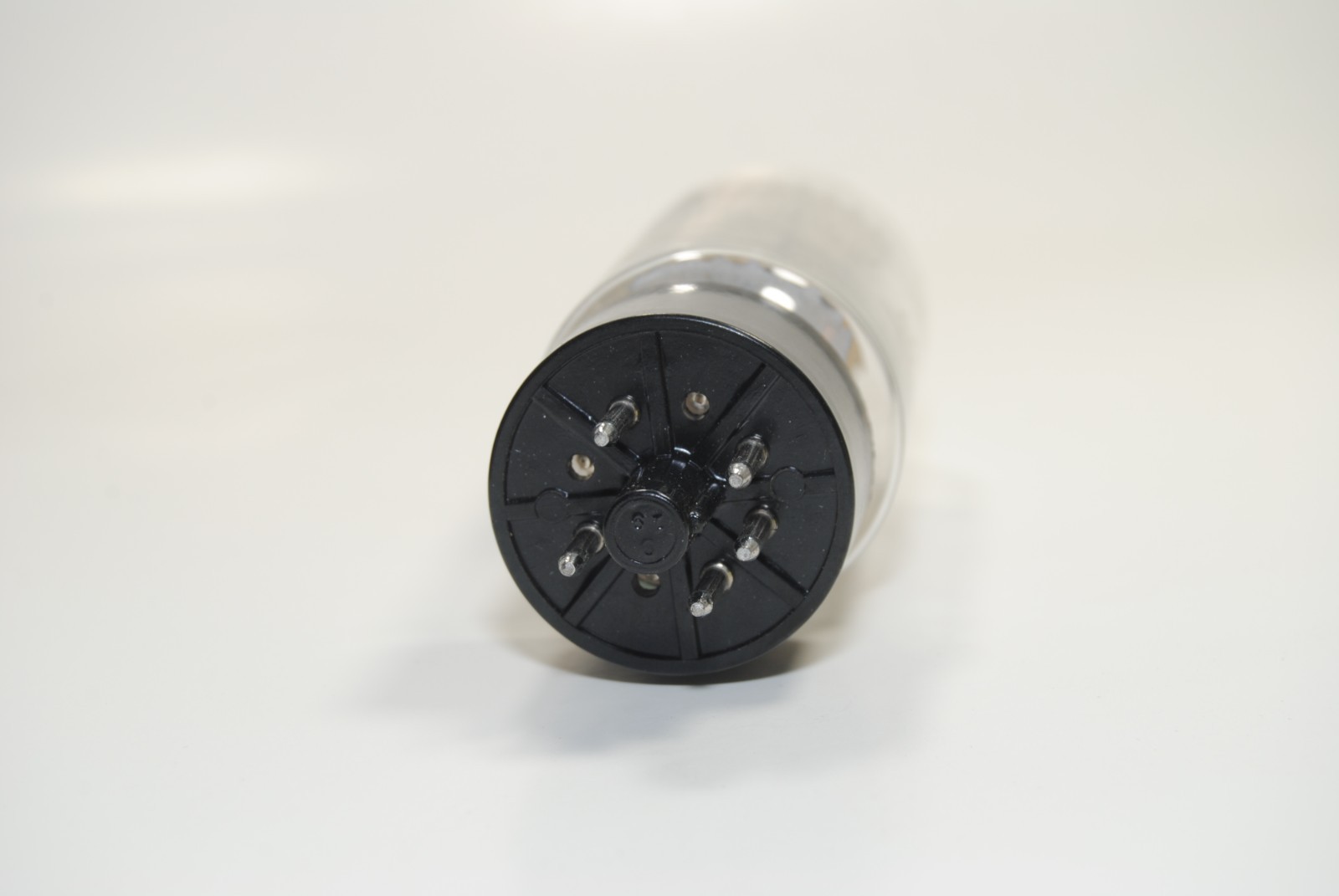 GE 5U4GB 5AS4A vaccum Tube – Untested