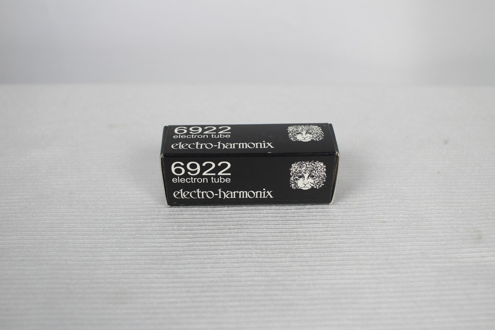 Electro-Harmonix 6922 EH Vacuum Tube Made In Russia 6922EH NEW WITH BOX.
