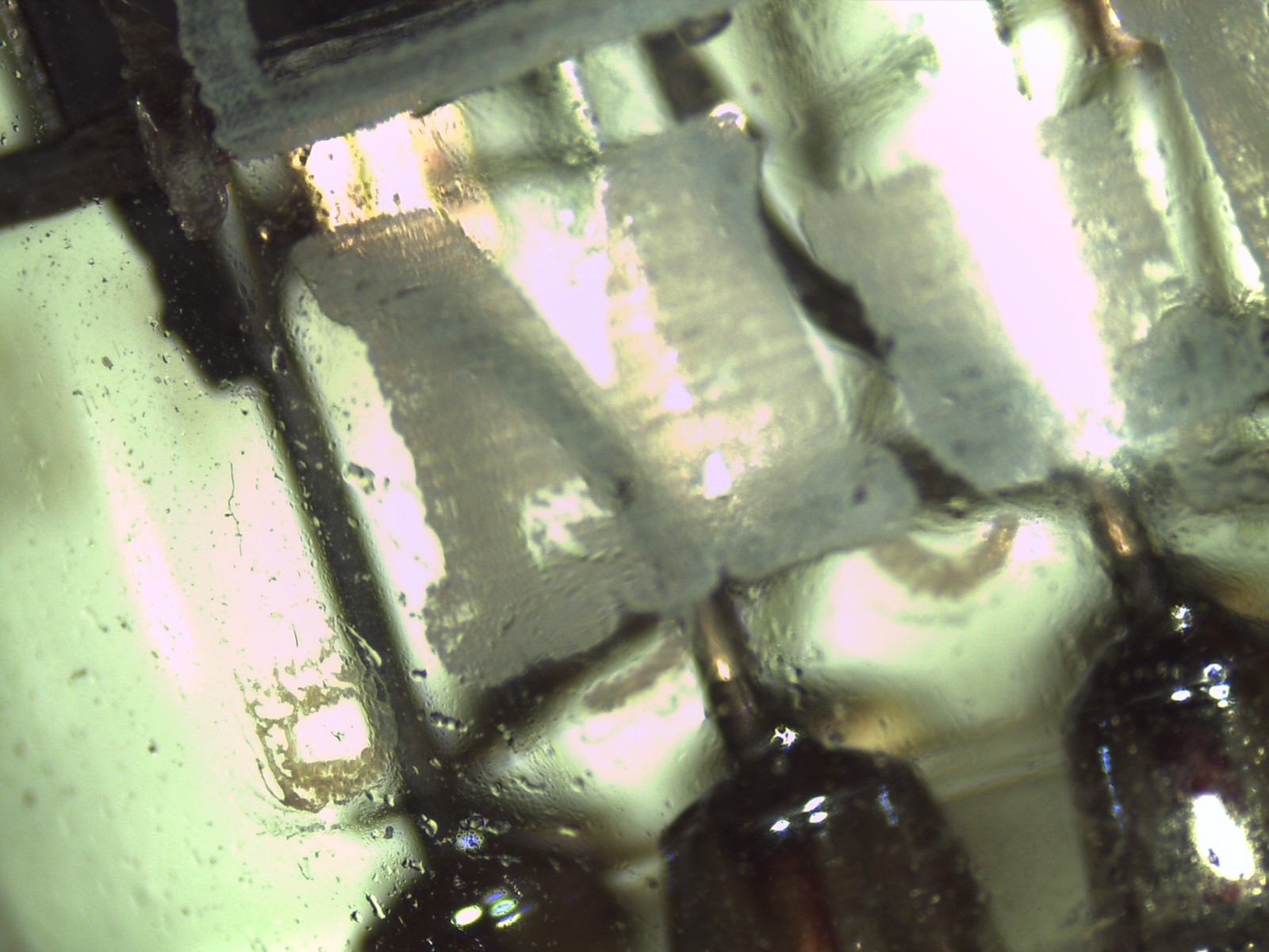 Vintage 1965 Mullard ECC83 12AX7 Tube Blackburn UK B5B2 | Tests 1400/1400 Hickok
