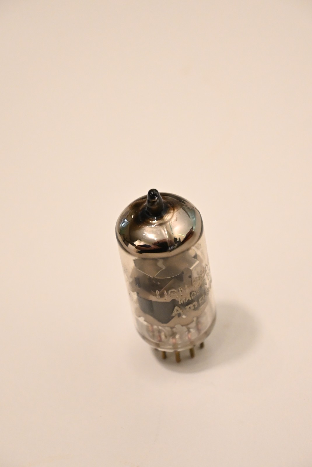 USN-CEP-6922 Gold Pin Amplitrex tested extremely strong-Noise tested-read