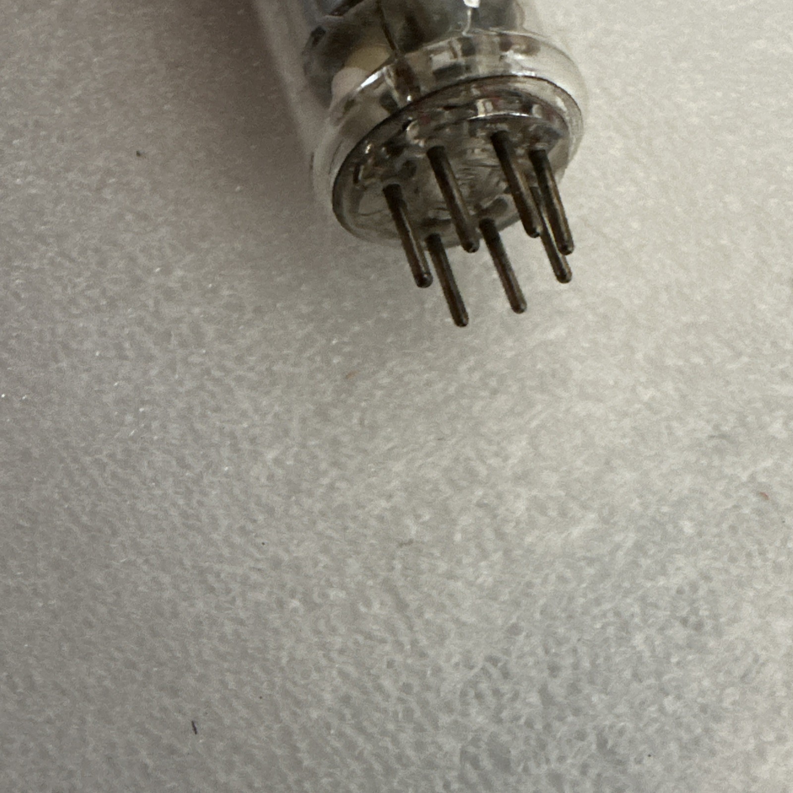 1x Telefunken 5823-A Thyratron Röhre / Tube / Cold Cathode NEW in Box TUBE