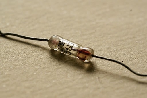D10A Д10А soviet Vintage Germanium Diode
