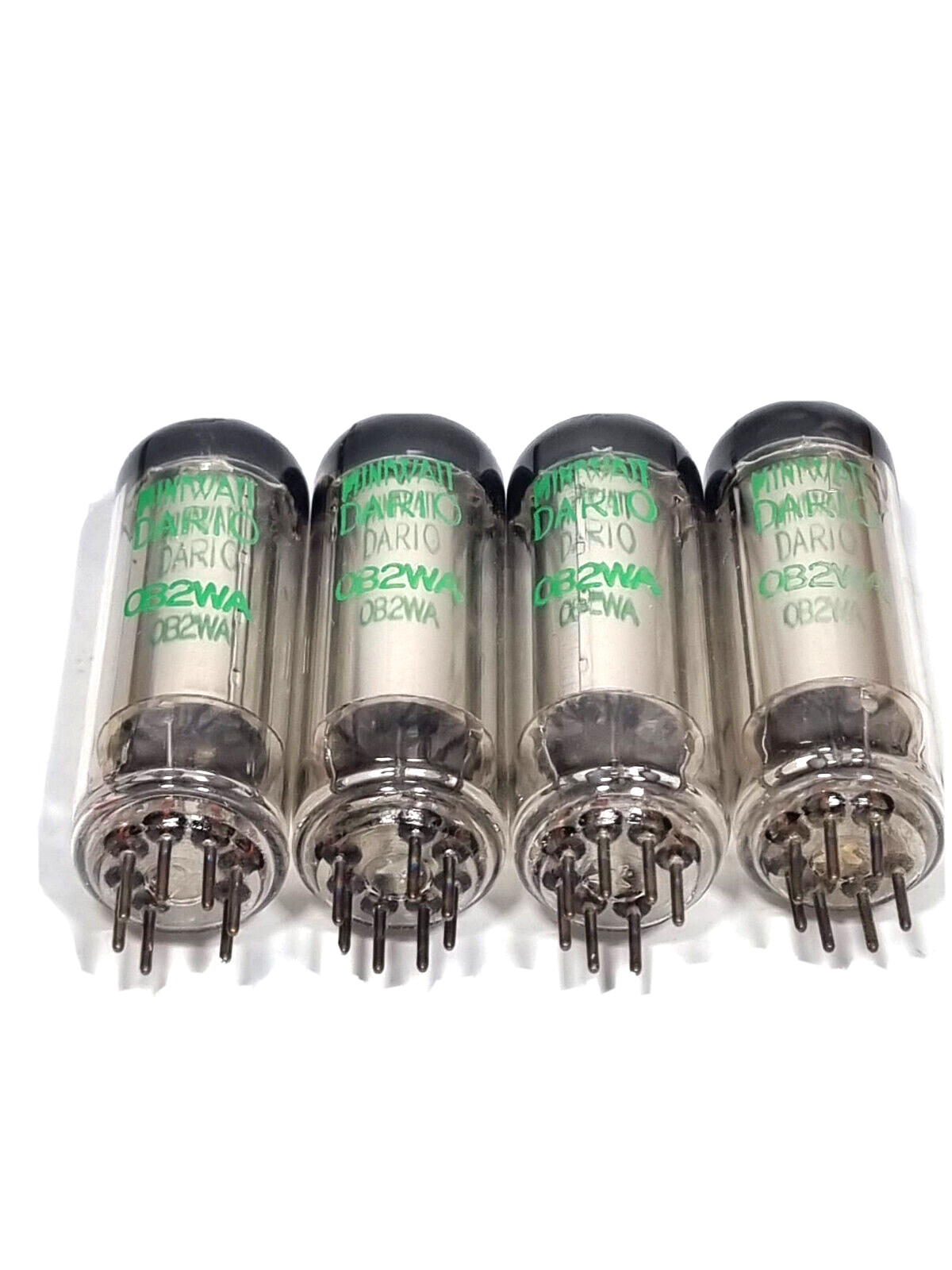 OB2WA=OS1211=CV4028=M8224=CV4101 DARIO MINIWATT VOLTAGE STABILISER NOS /QTY-1
