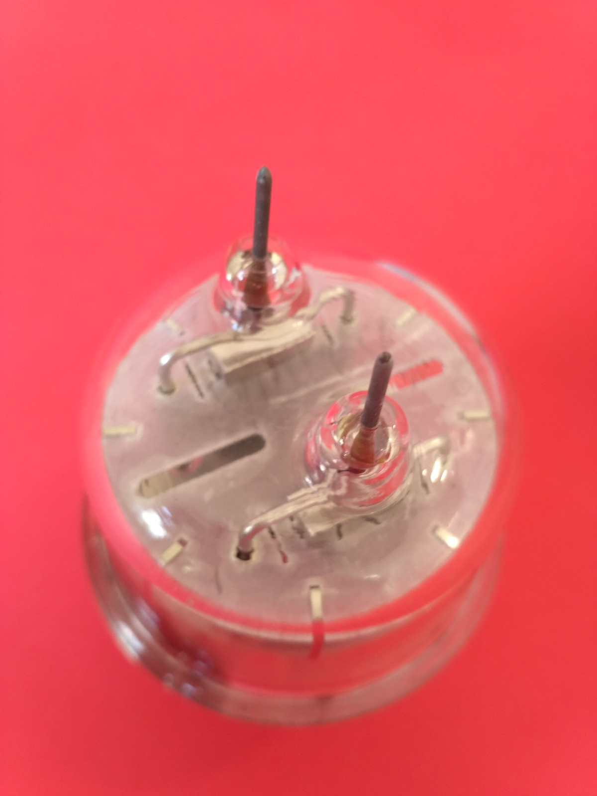 GU-32 GU32 ГУ-32 a-g 832 vacuum double beam tetrode tube soviet USSR NEW 10pcs